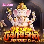 Ganesha Gold